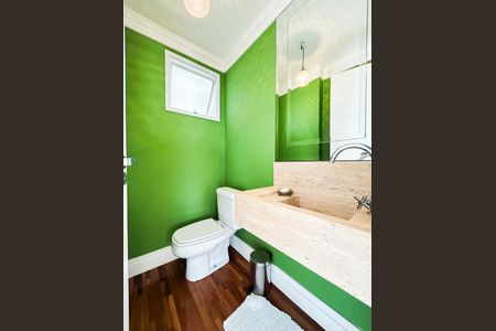 Apartamento à venda com 129m², 2 quartos e 3 vagasLavabo