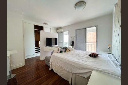 Apartamento à venda com 129m², 2 quartos e 3 vagasQuarto