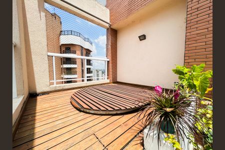 Apartamento à venda com 129m², 2 quartos e 3 vagasÁrea Gourmet