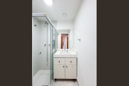 Apartamento à venda com 129m², 2 quartos e 3 vagasBanheiro