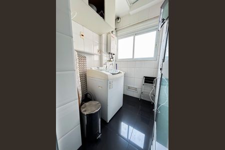 Apartamento à venda com 129m², 2 quartos e 3 vagasÁrea de Serviço