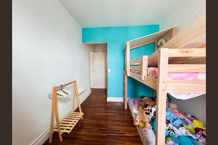 Apartamento à venda com 129m², 2 quartos e 3 vagasQuarto 2