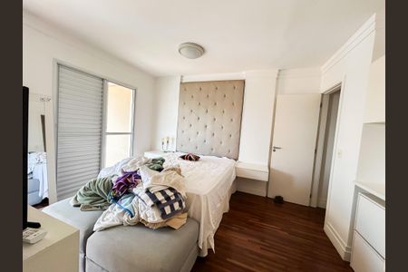 Apartamento à venda com 129m², 2 quartos e 3 vagasQuarto