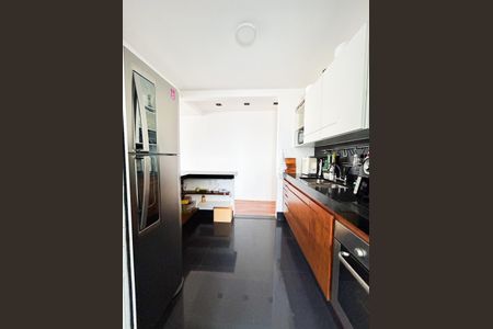 Apartamento à venda com 129m², 2 quartos e 3 vagasCozinha