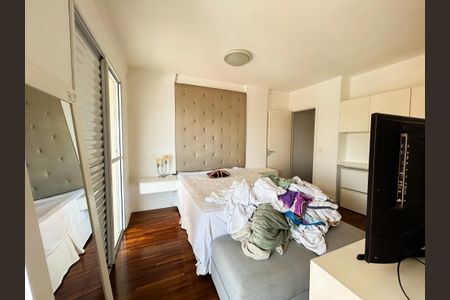 Apartamento à venda com 129m², 2 quartos e 3 vagasQuarto