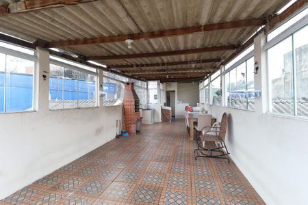 Casa à venda com 80m², 2 quartos e sem vaga Casa à venda com 80m², 2 quartos e sem vagaÁrea de serviço / Terraço