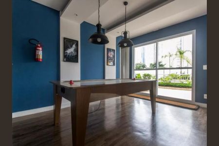 Apartamento à venda com 70m², 2 quartos e 2 vagas Apartamento à venda com 70m², 2 quartos e 2 vagasAcquaresort Park 17_cleanup