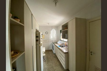 Apartamento à venda com 98m², 3 quartos e 2 vagas