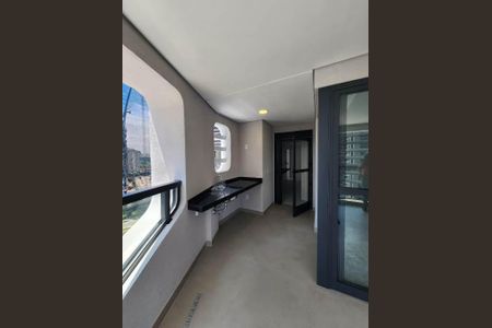 Apartamento à venda com 162m², 3 quartos e 3 vagas