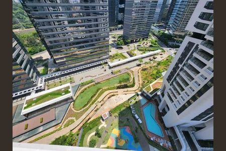 Apartamento à venda com 162m², 3 quartos e 3 vagas