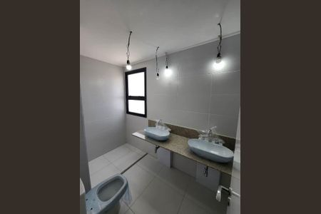 Apartamento à venda com 162m², 3 quartos e 3 vagas