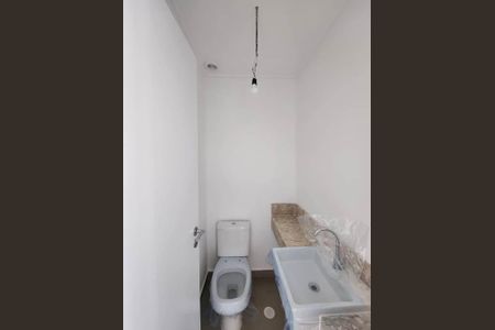 Apartamento à venda com 162m², 3 quartos e 3 vagas