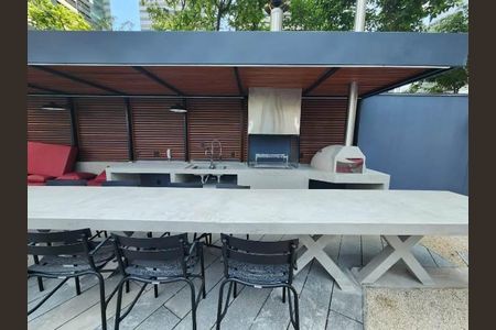 Apartamento à venda com 162m², 3 quartos e 3 vagas