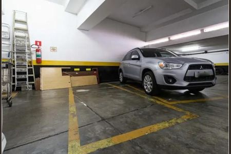 Apartamento à venda com 97m², 1 quarto e 1 vaga