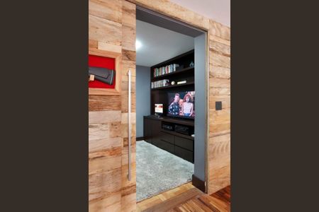 Apartamento à venda com 97m², 1 quarto e 1 vaga