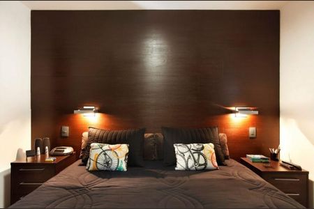 Apartamento à venda com 97m², 1 quarto e 1 vaga