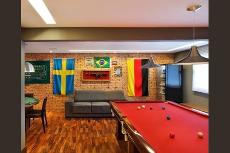 Apartamento à venda com 97m², 1 quarto e 1 vaga