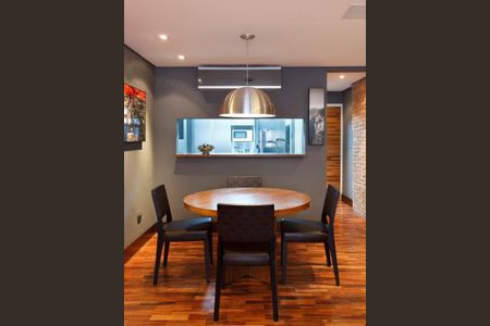 Apartamento à venda com 97m², 1 quarto e 1 vaga