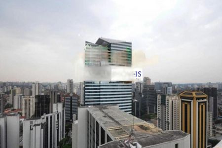 Apartamento à venda com 165m², 2 quartos e 3 vagas