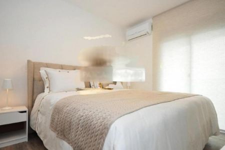 Apartamento à venda com 165m², 2 quartos e 3 vagas
