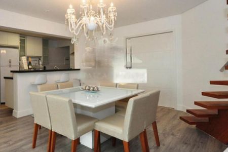 Apartamento à venda com 165m², 2 quartos e 3 vagas