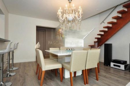 Apartamento à venda com 165m², 2 quartos e 3 vagas