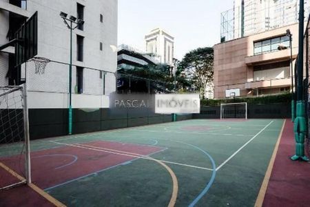 Apartamento à venda com 165m², 2 quartos e 3 vagas