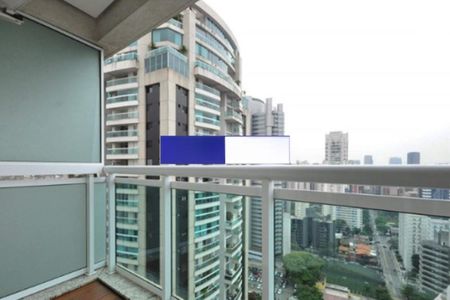 Apartamento à venda com 165m², 2 quartos e 3 vagas