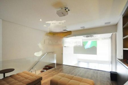 Apartamento à venda com 165m², 2 quartos e 3 vagas