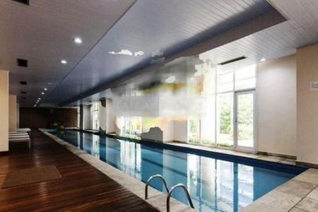 Apartamento à venda com 165m², 2 quartos e 3 vagas