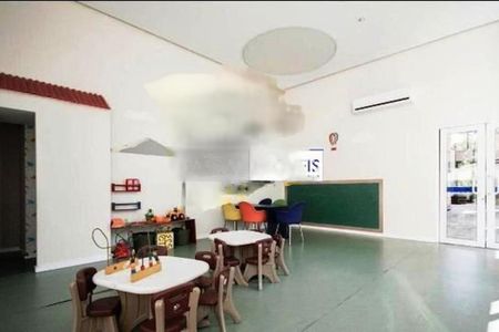 Apartamento à venda com 165m², 2 quartos e 3 vagas