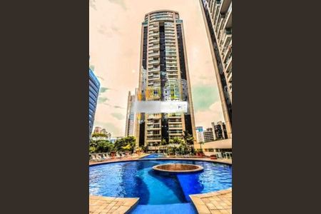 Apartamento à venda com 165m², 2 quartos e 3 vagas