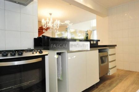 Apartamento à venda com 165m², 2 quartos e 3 vagas