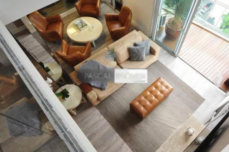 Apartamento à venda com 165m², 2 quartos e 3 vagas