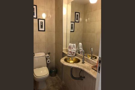 Apartamento à venda com 360m², 4 quartos e 3 vagas