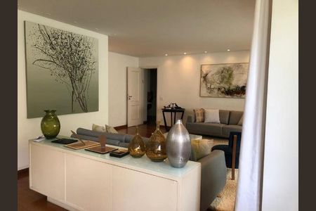 Apartamento à venda com 360m², 4 quartos e 3 vagas