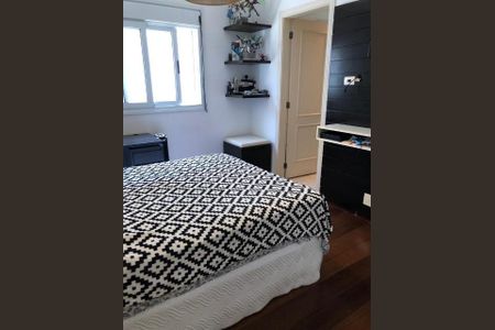 Apartamento à venda com 360m², 4 quartos e 3 vagas