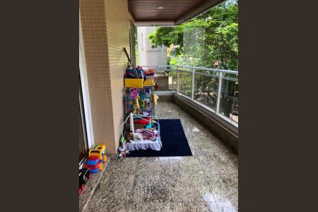 Apartamento à venda com 360m², 4 quartos e 3 vagas