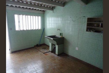 Casa à venda com 130m², 2 quartos e 1 vaga