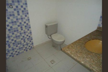 Casa à venda com 130m², 2 quartos e 1 vaga
