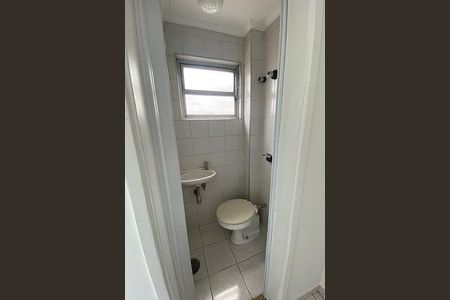 Apartamento à venda com 187m², 3 quartos e 1 vaga