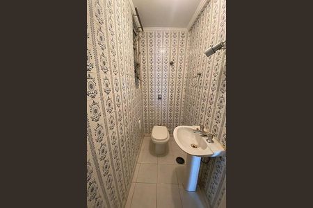 Apartamento à venda com 187m², 3 quartos e 1 vaga