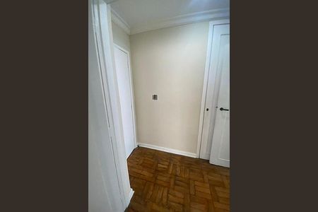 Apartamento à venda com 187m², 3 quartos e 1 vaga