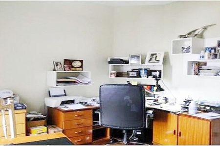 Apartamento à venda com 135m², 4 quartos e 3 vagas