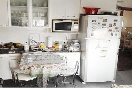 Apartamento à venda com 135m², 4 quartos e 3 vagas