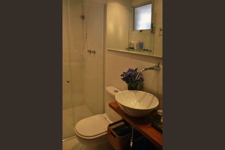 Apartamento à venda com 65m², 2 quartos e 2 vagas