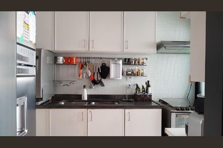 Apartamento à venda com 65m², 2 quartos e 2 vagas
