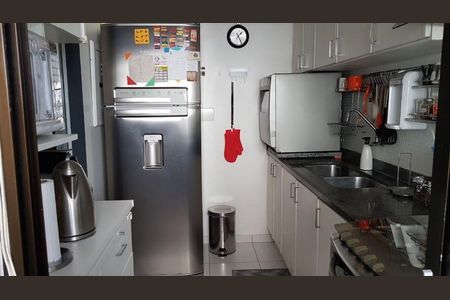 Apartamento à venda com 65m², 2 quartos e 2 vagas