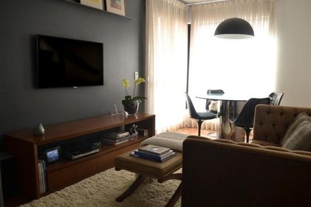 Apartamento à venda com 65m², 2 quartos e 2 vagas
