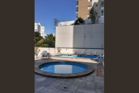 Apartamento à venda com 58m², 2 quartos e 1 vaga